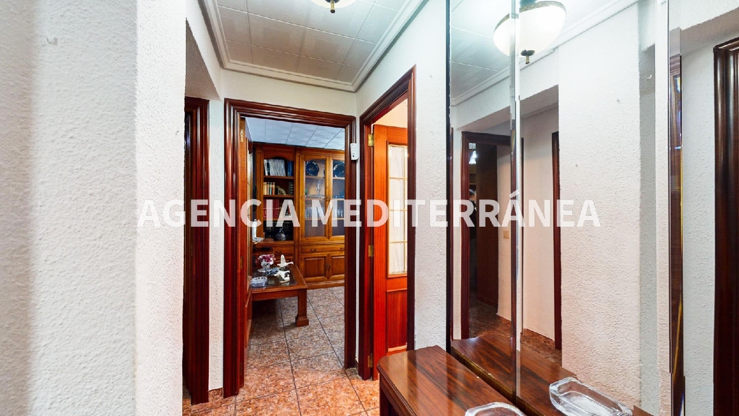  for sale apartment Valencia De Las Torres Campiña Sur 2