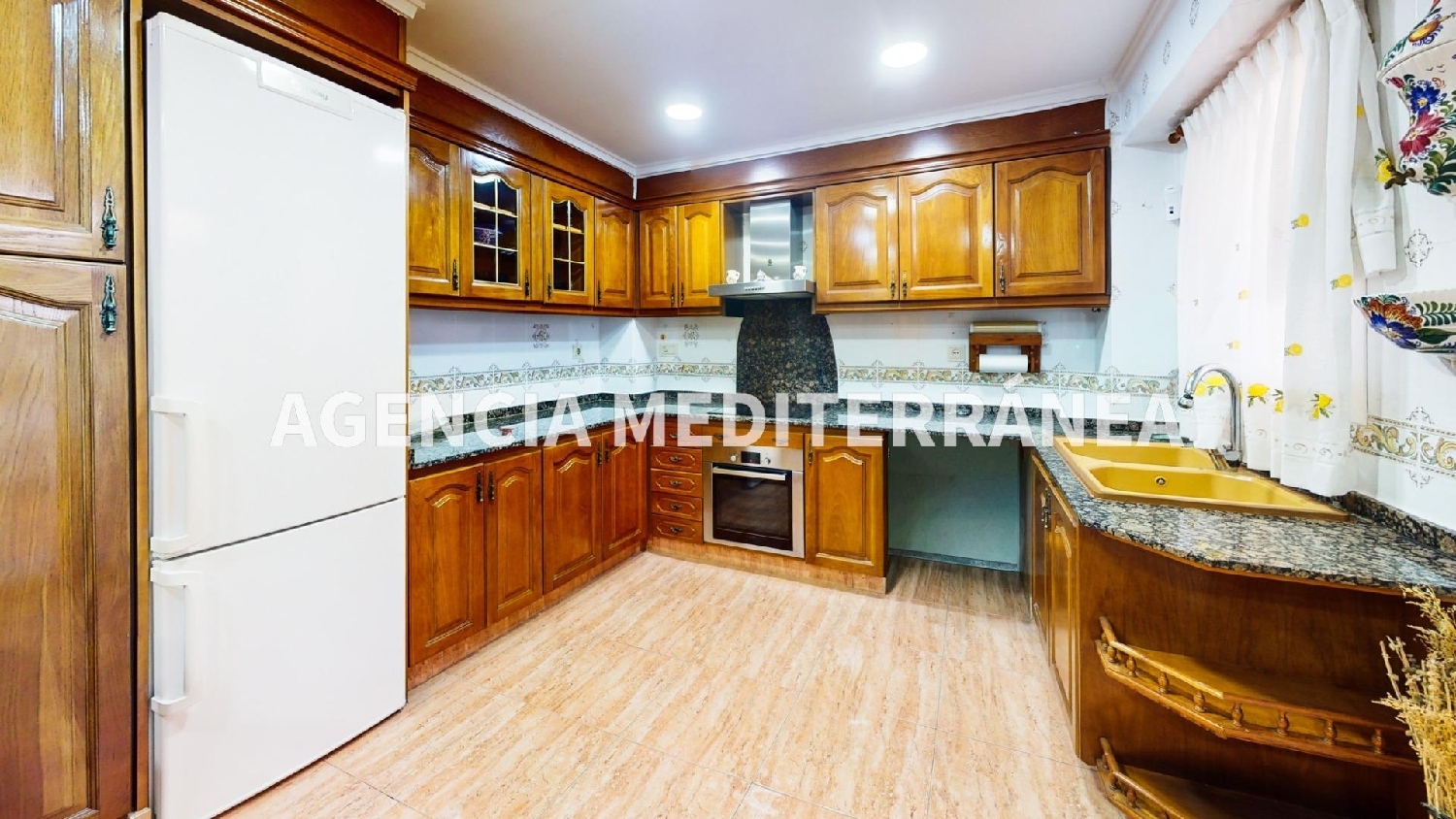  for sale apartment Valencia De Las Torres Campiña Sur 7