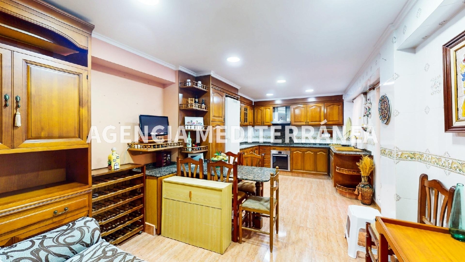  for sale apartment Valencia De Las Torres Campiña Sur 4