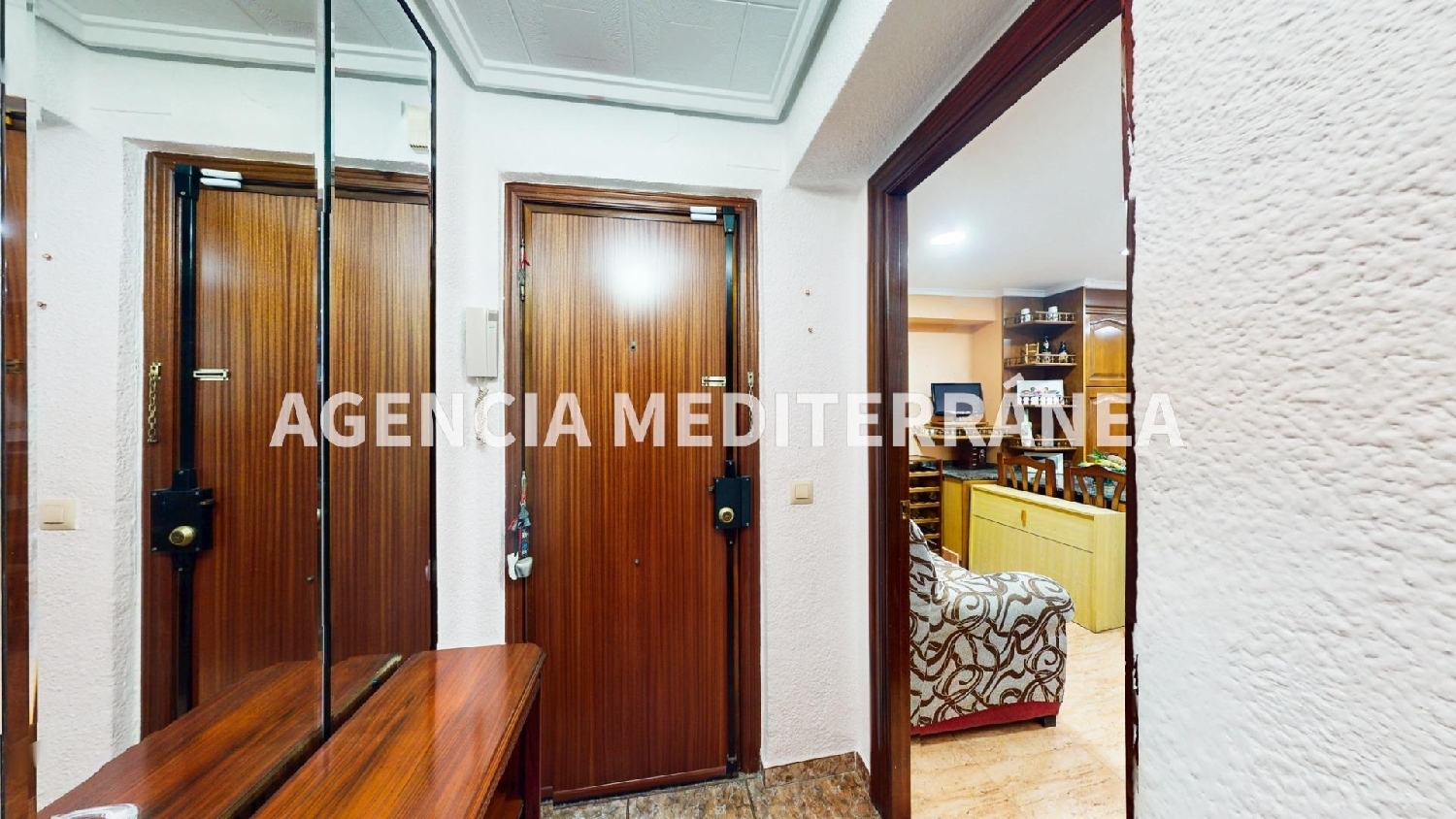  for sale apartment Valencia De Las Torres Campiña Sur 3