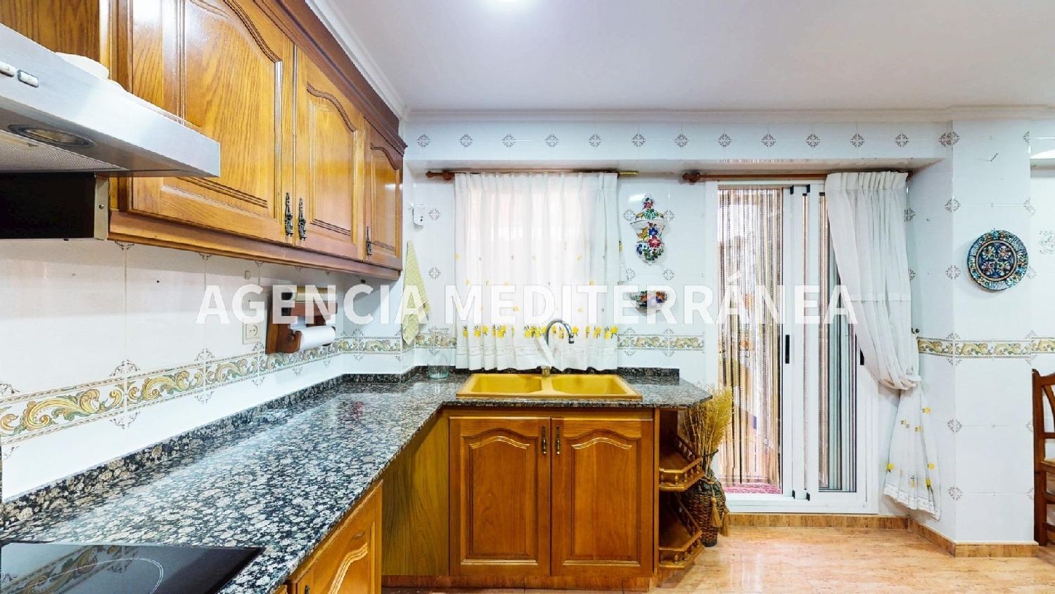  for sale apartment Valencia De Las Torres Campiña Sur 8