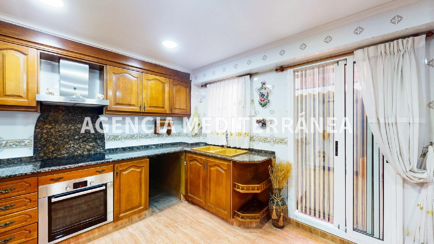  for sale apartment Valencia De Las Torres Campiña Sur 6