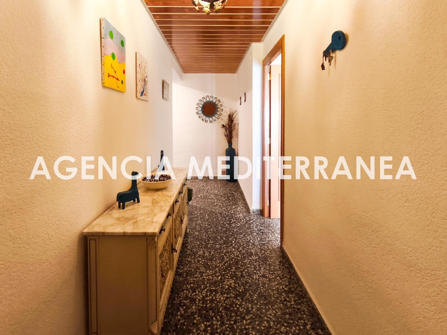  for sale apartment Valencia De Las Torres Campiña Sur 8