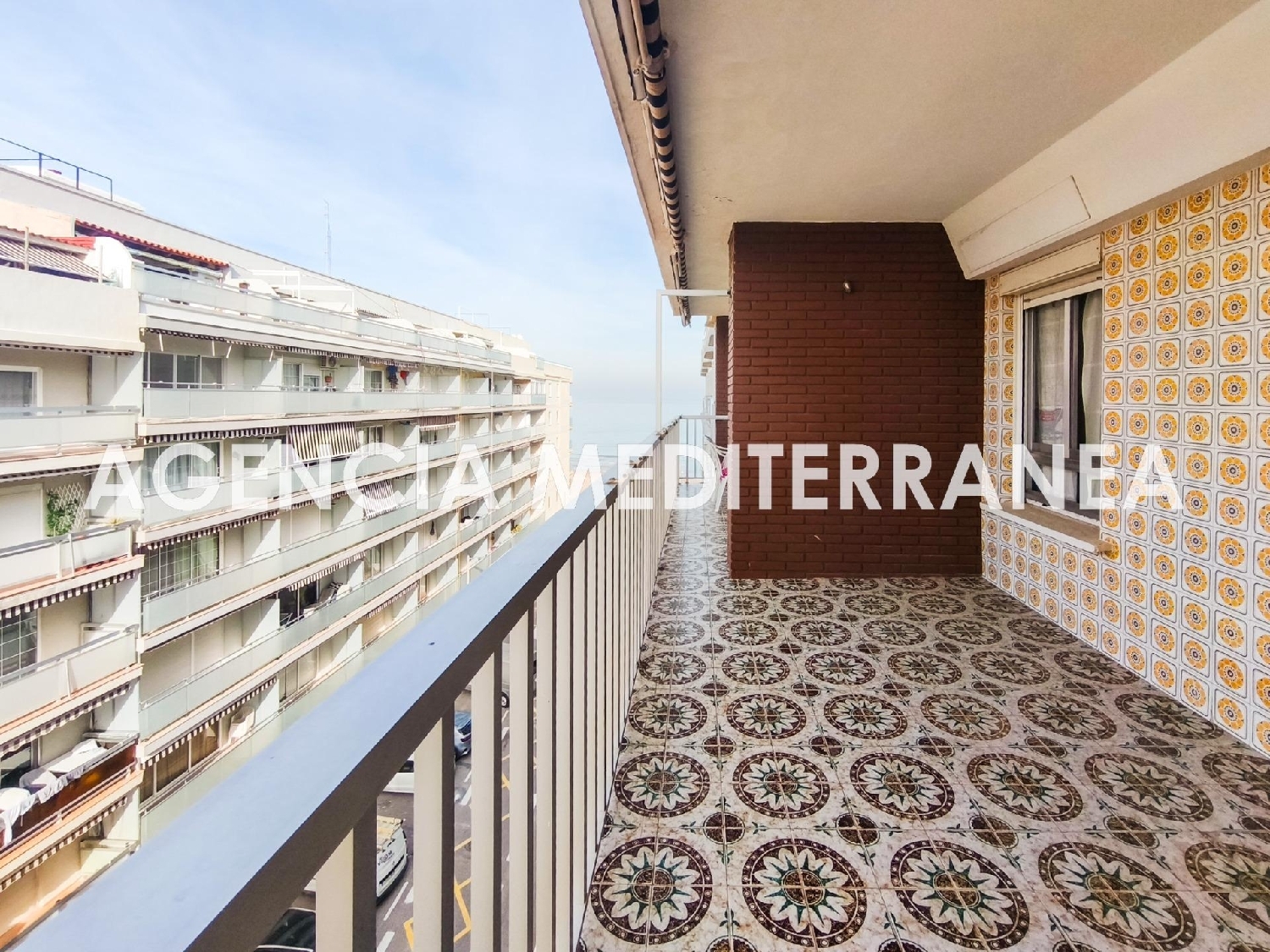  for sale apartment Valencia De Las Torres Campiña Sur 2