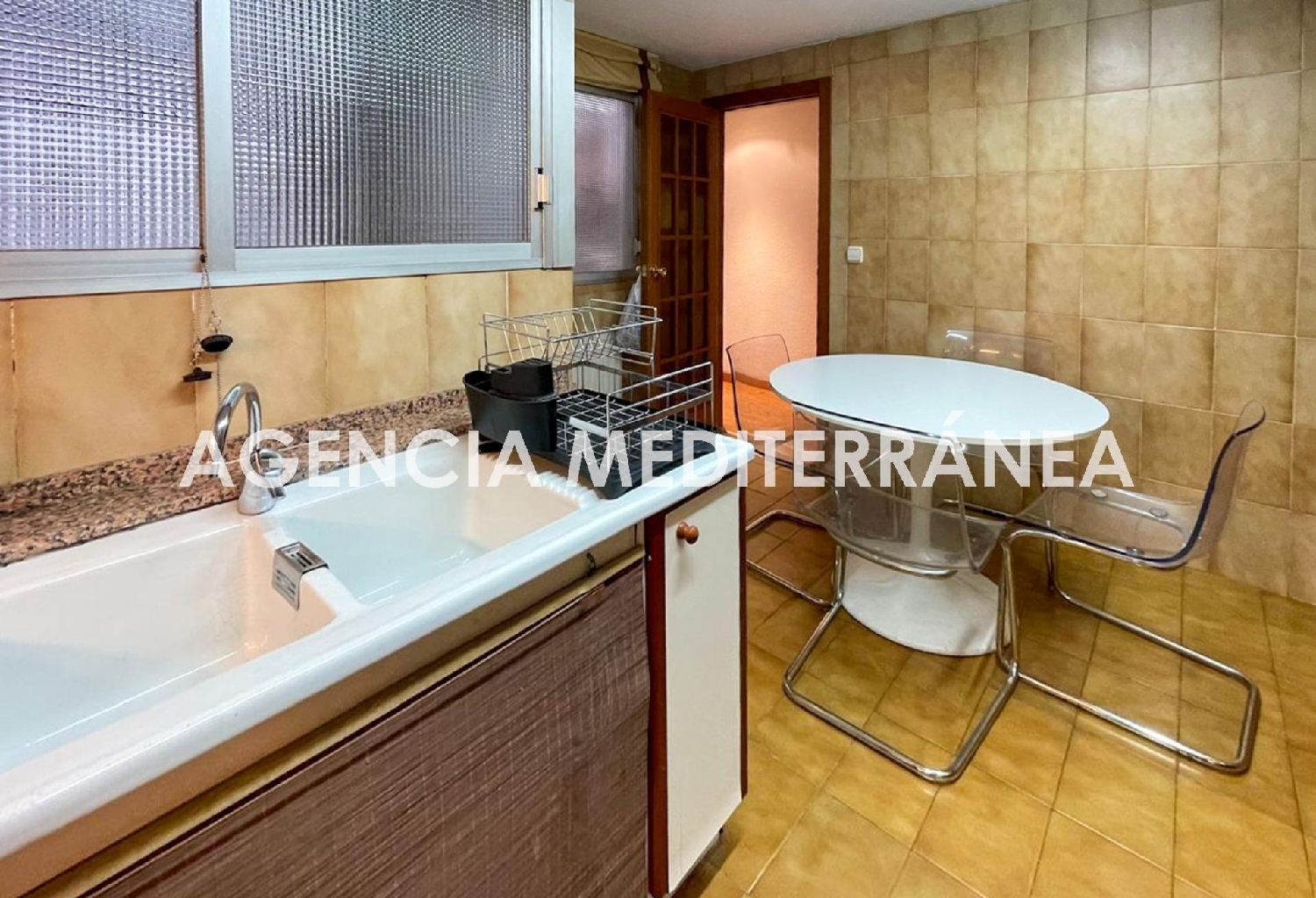 for sale apartment Valencia De Las Torres Campiña Sur 7