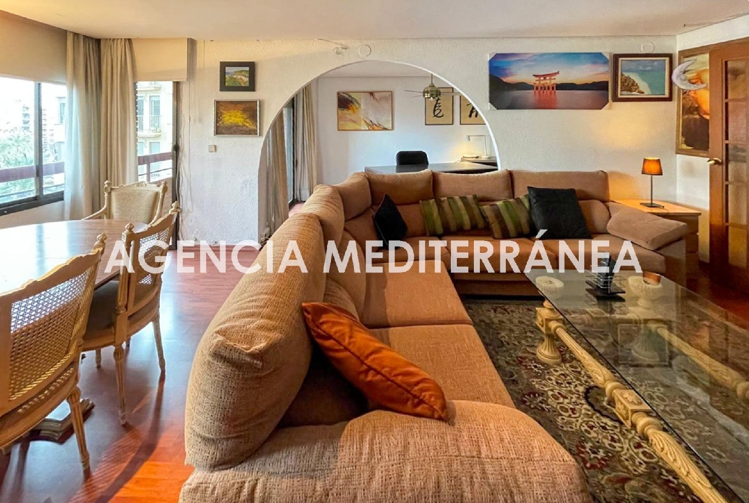 for sale apartment Valencia De Las Torres Campiña Sur 1