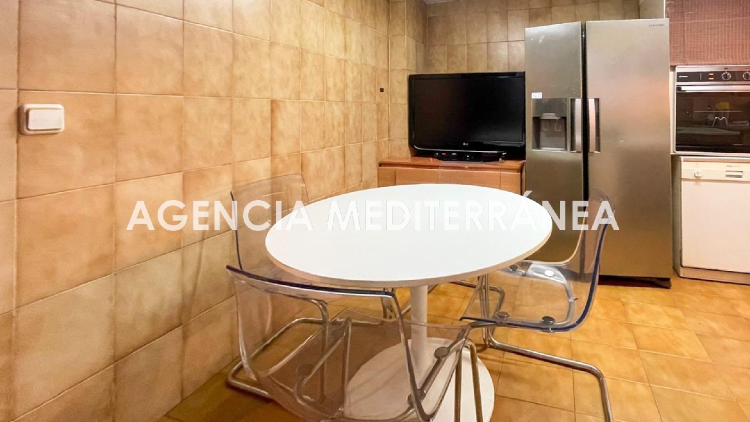 for sale apartment Valencia De Las Torres Campiña Sur 4