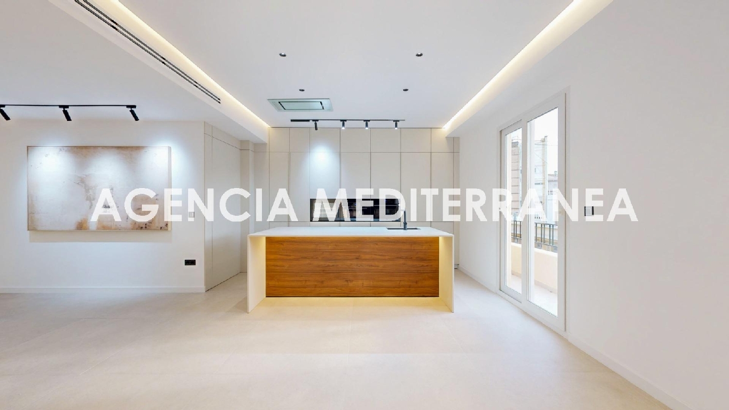 for sale apartment Valencia De Las Torres Campiña Sur 5