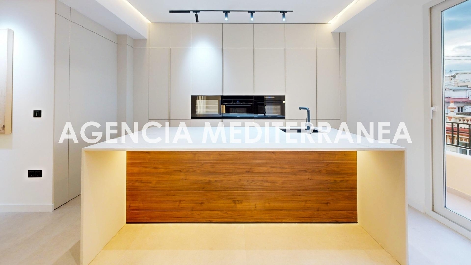 for sale apartment Valencia De Las Torres Campiña Sur 6