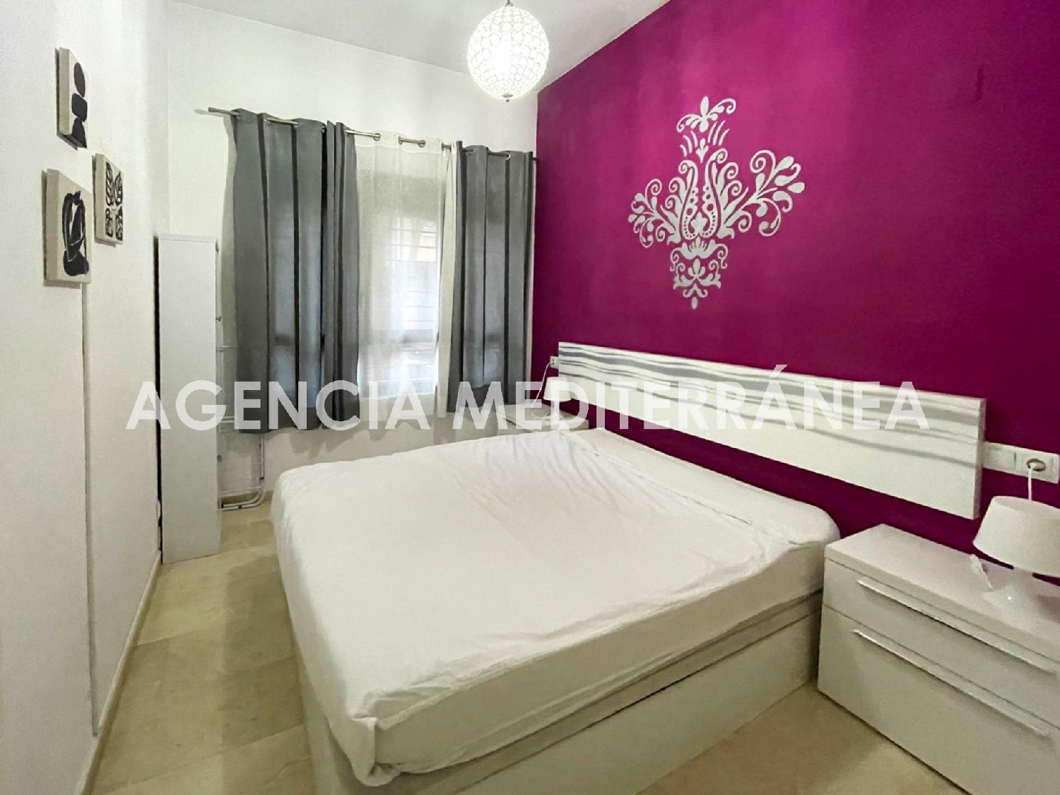for sale apartment Valencia De Las Torres Campiña Sur 8