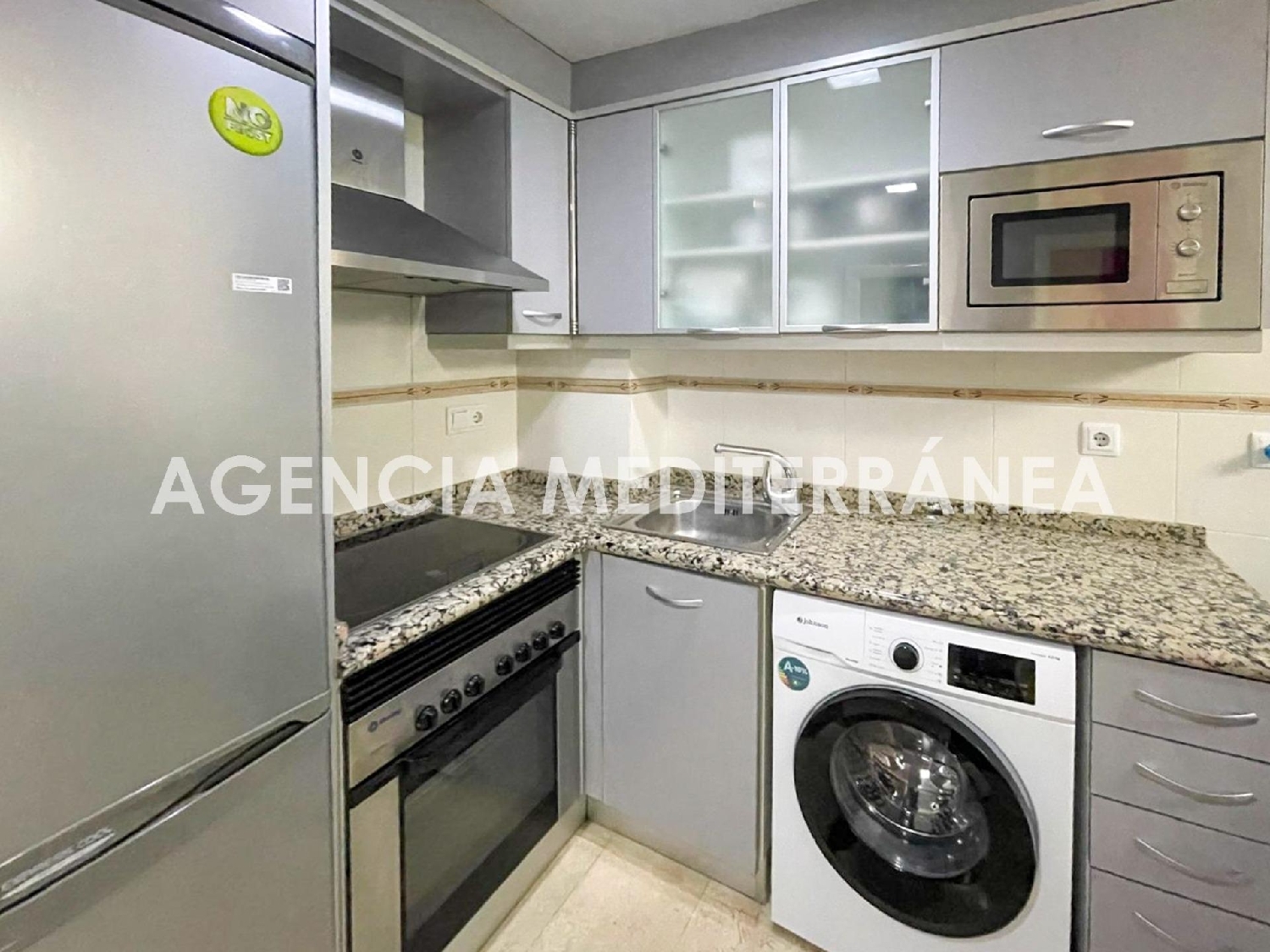 for sale apartment Valencia De Las Torres Campiña Sur 7
