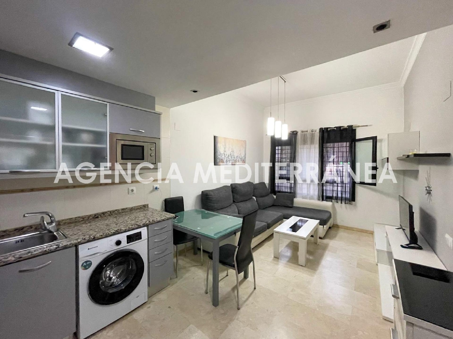 for sale apartment Valencia De Las Torres Campiña Sur 4
