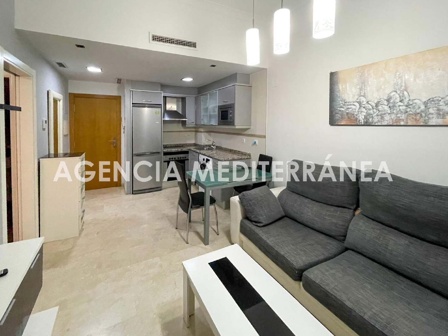 for sale apartment Valencia De Las Torres Campiña Sur 2