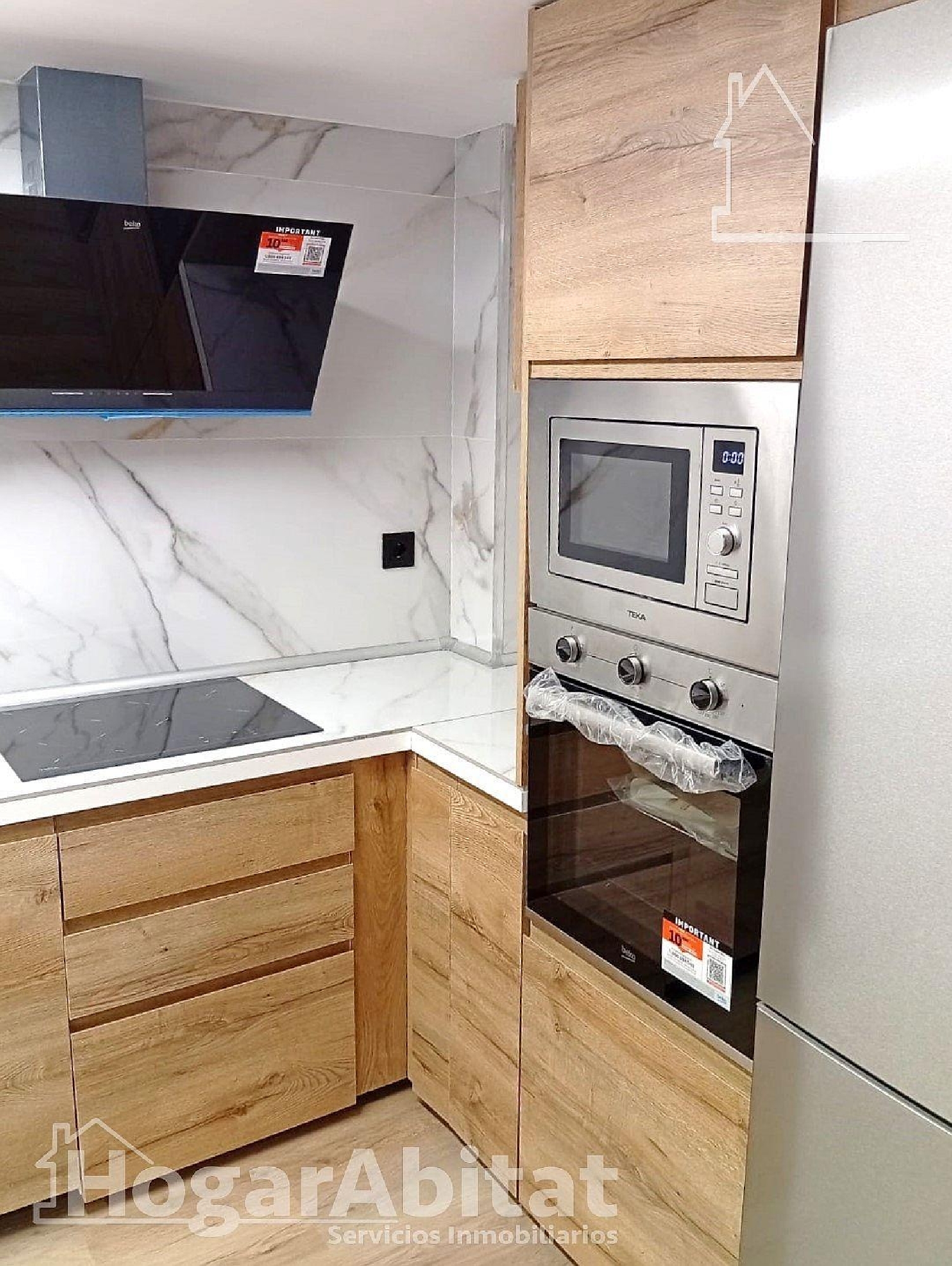  te koop appartement Valencia De Las Torres Campiña Sur 5