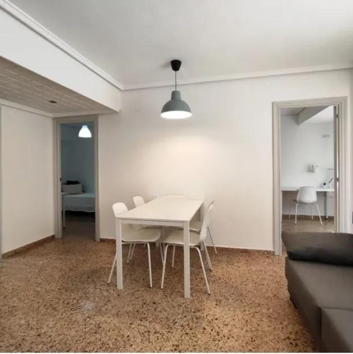 kaufen Wohnung Valencia De Las Torres Campiña Sur 5