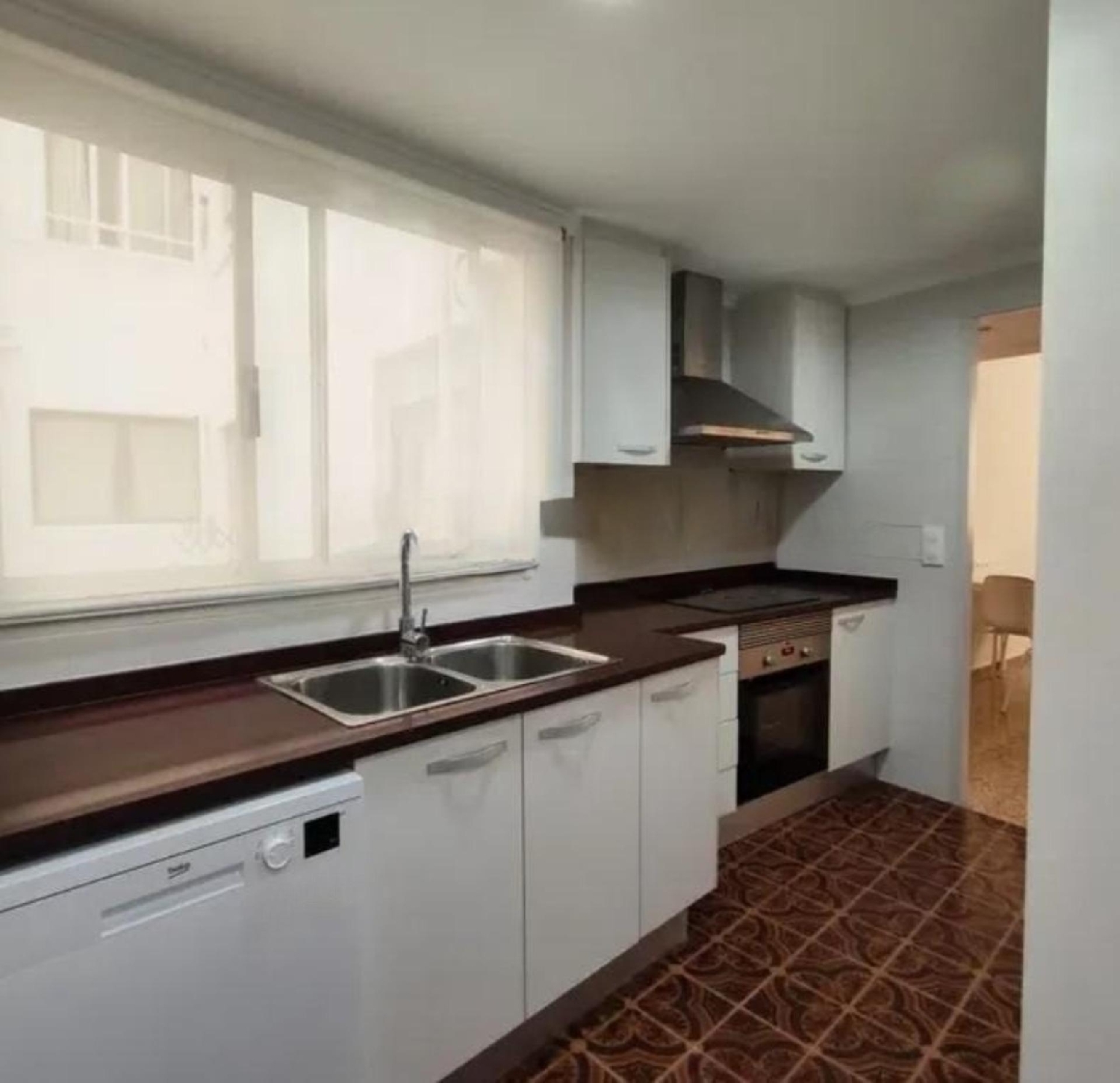 kaufen Wohnung Valencia De Las Torres Campiña Sur 7