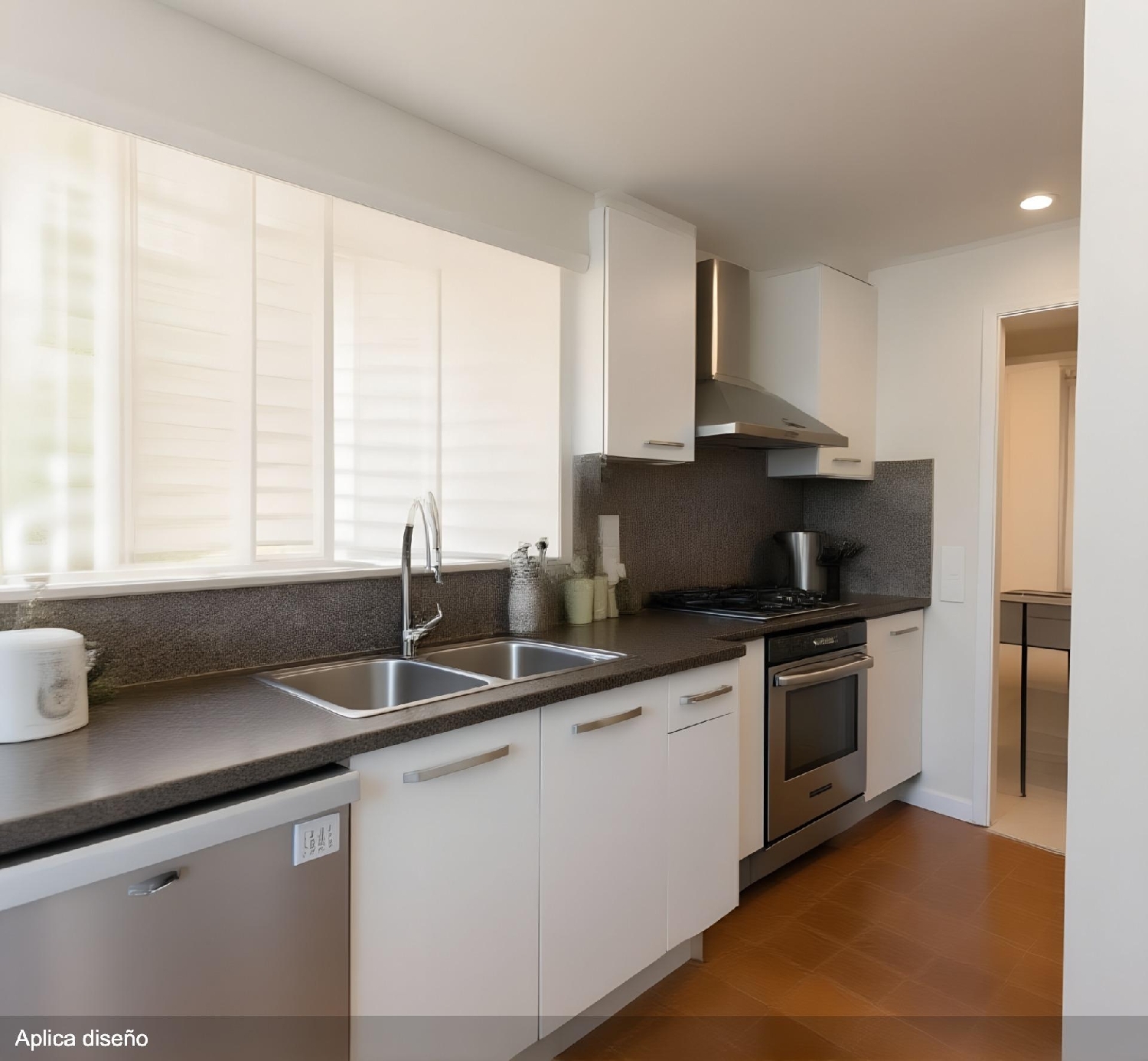 kaufen Wohnung Valencia De Las Torres Campiña Sur 8