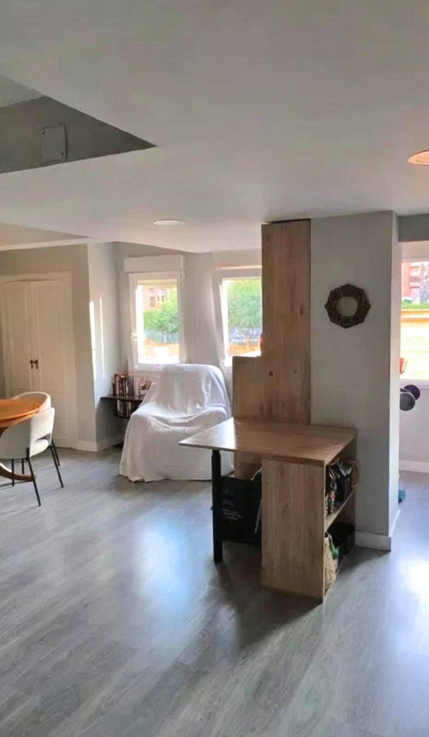 kaufen Wohnung Valencia De Las Torres Campiña Sur 6