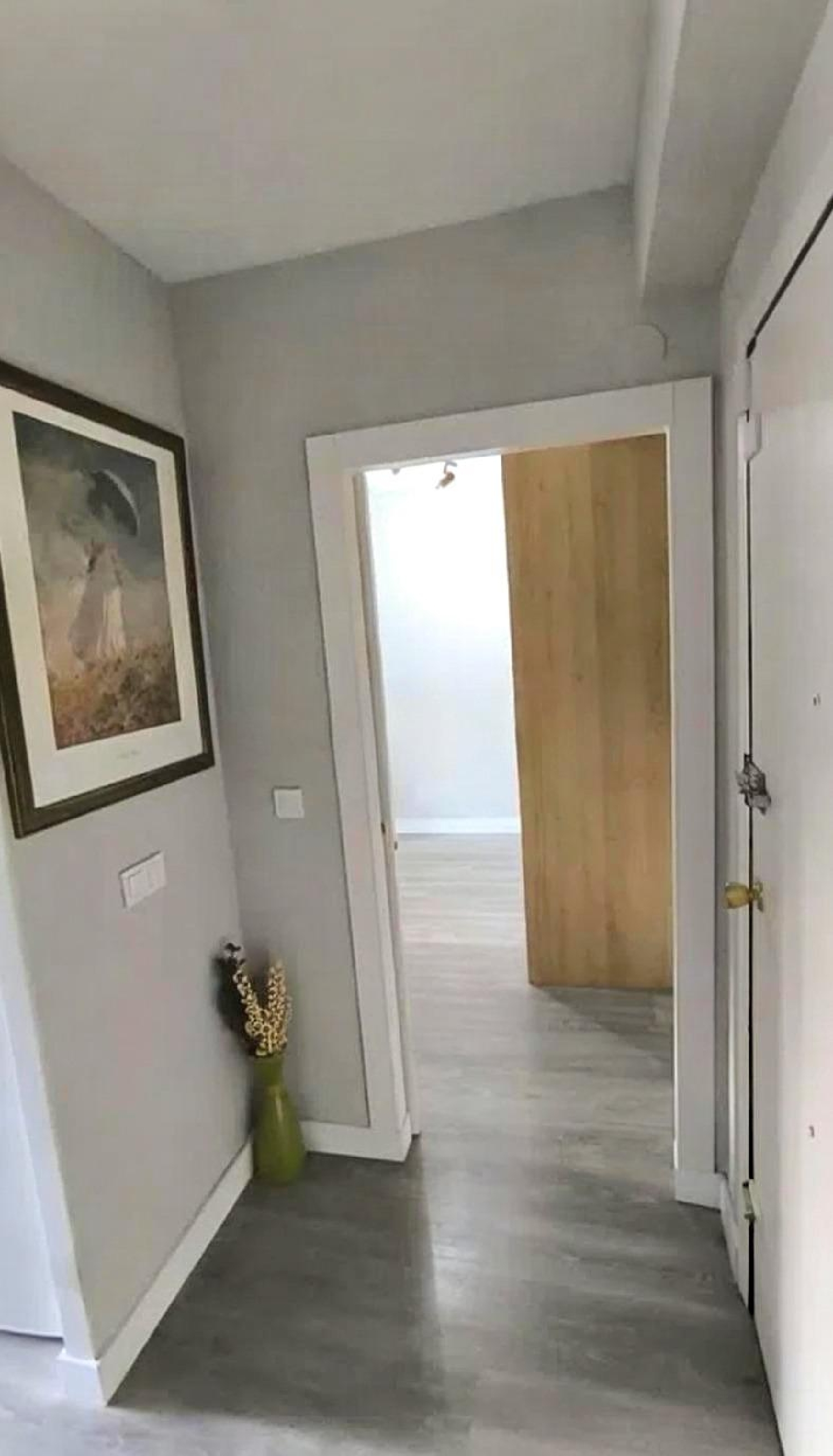 kaufen Wohnung Valencia De Las Torres Campiña Sur 7