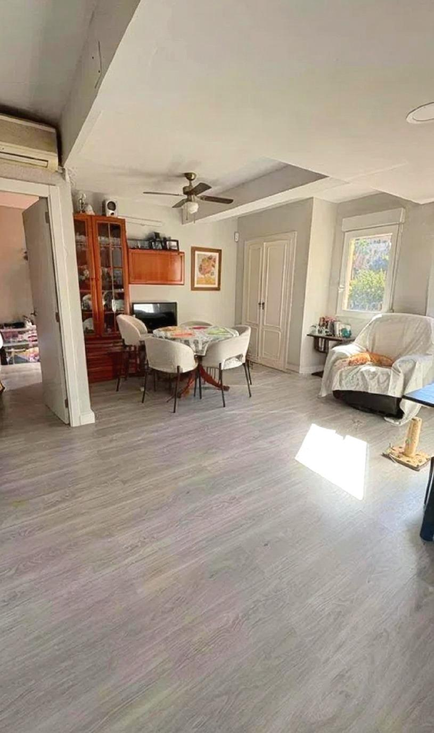 kaufen Wohnung Valencia De Las Torres Campiña Sur 1