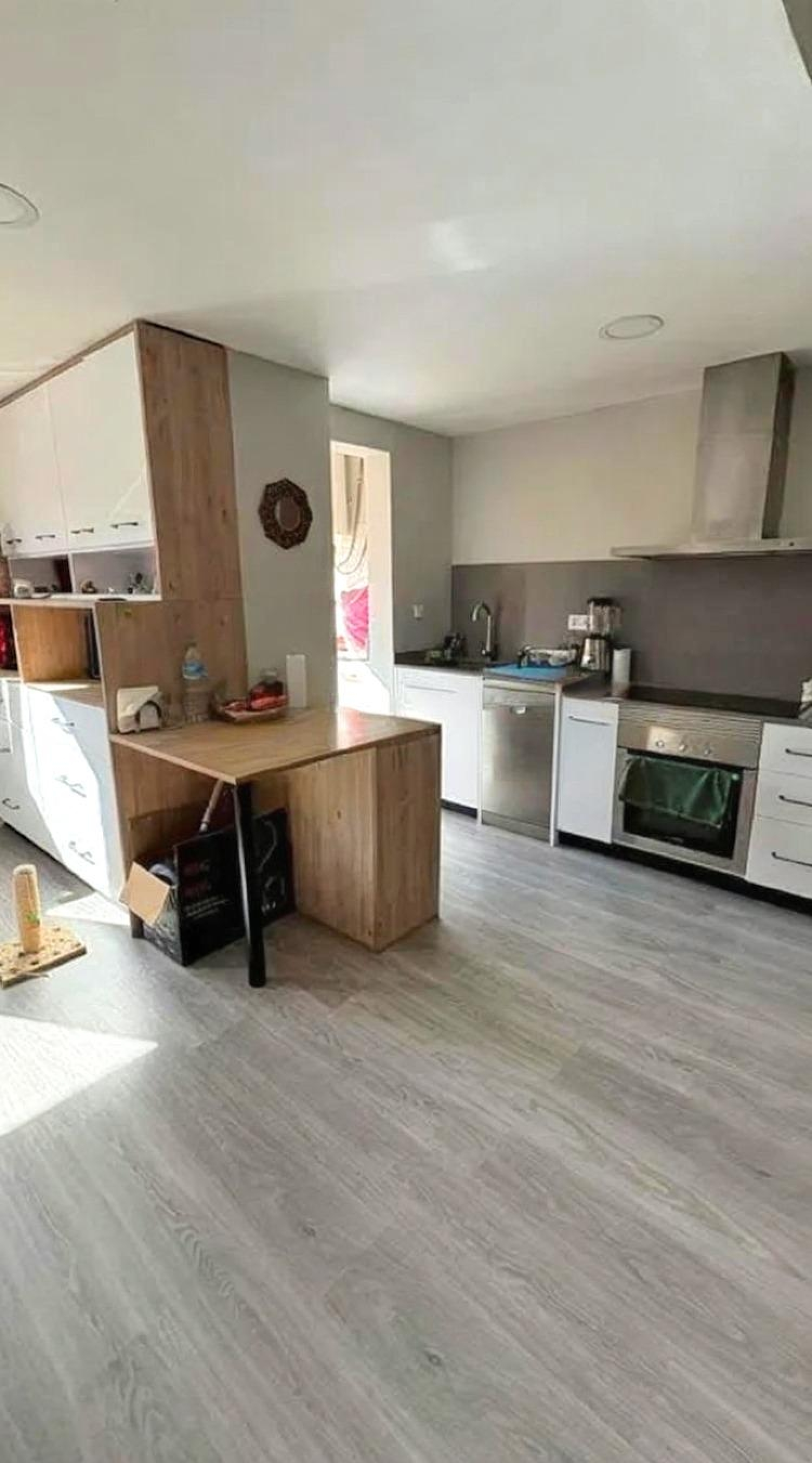 kaufen Wohnung Valencia De Las Torres Campiña Sur 5