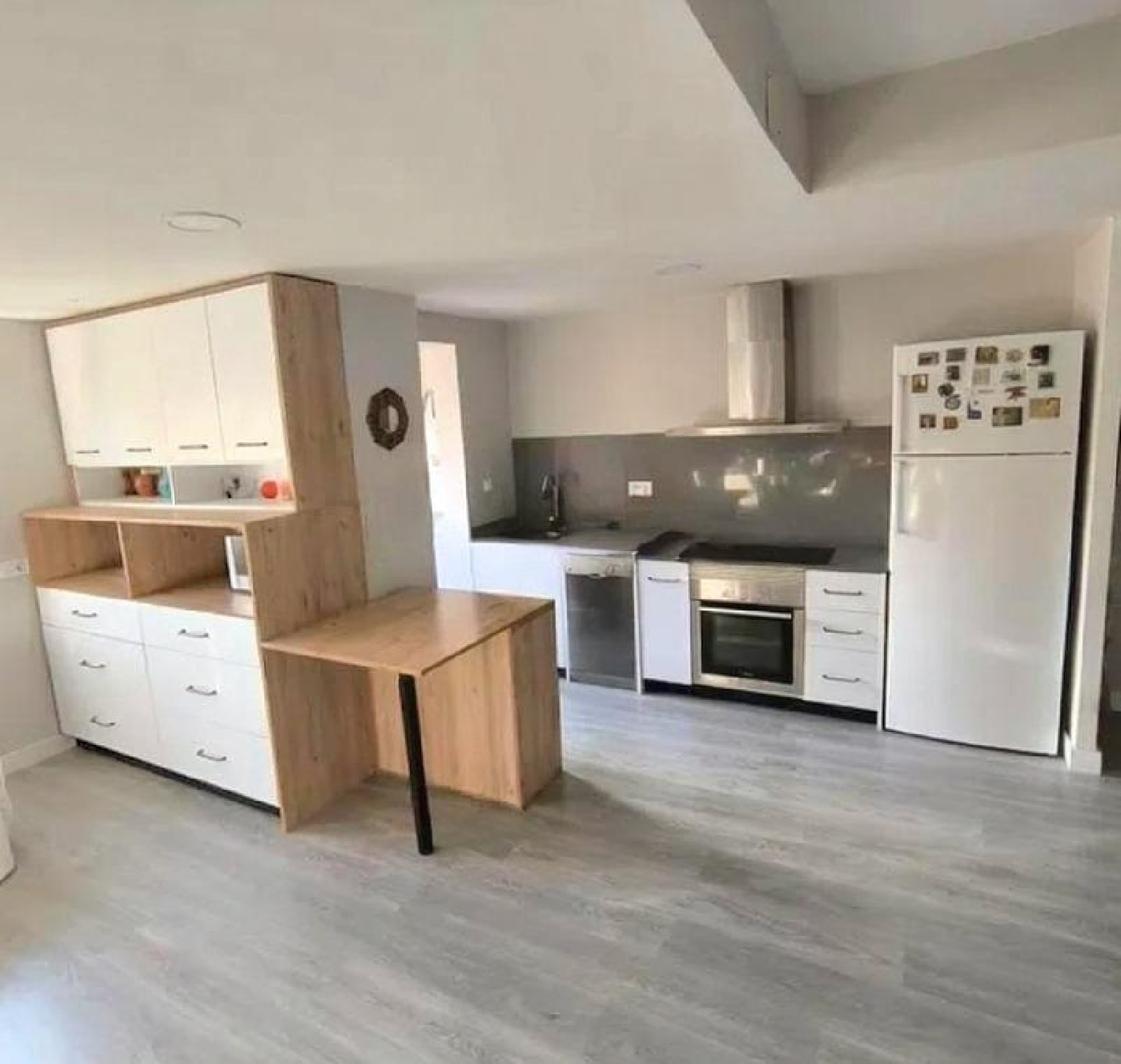 kaufen Wohnung Valencia De Las Torres Campiña Sur 4