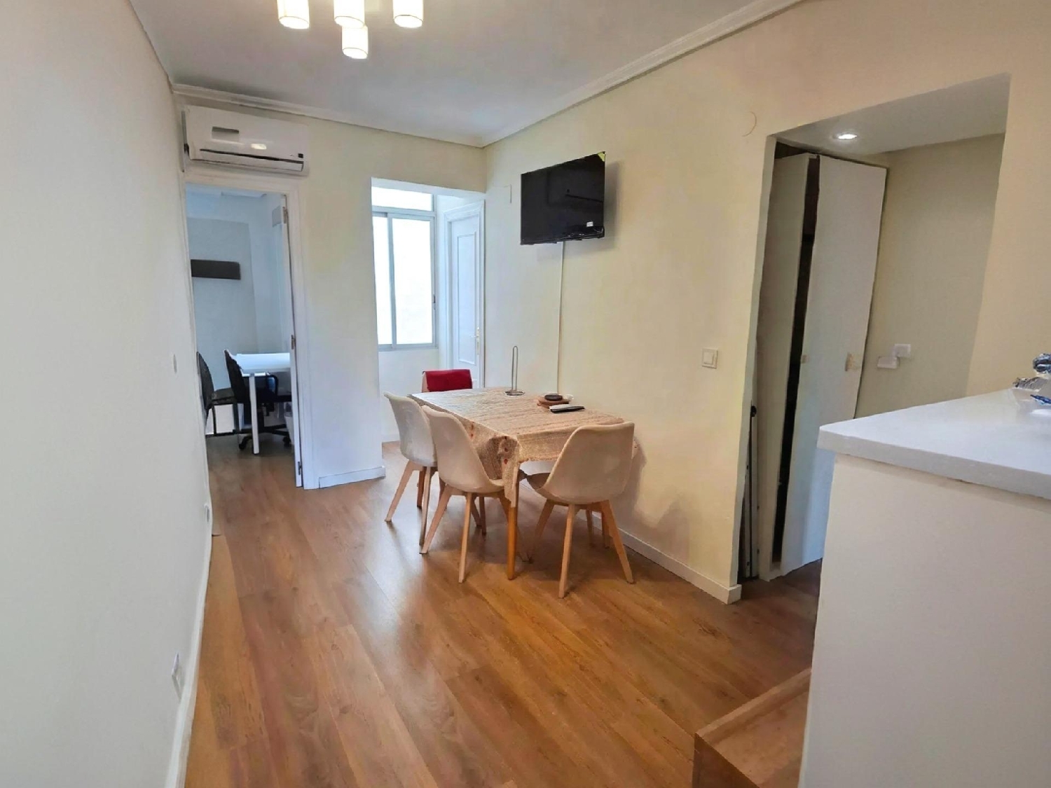  kaufen Wohnung Valencia De Las Torres Campiña Sur 3