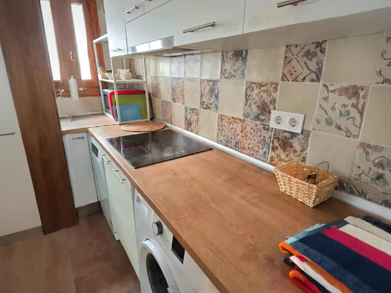  kaufen Wohnung Valencia De Las Torres Campiña Sur 6