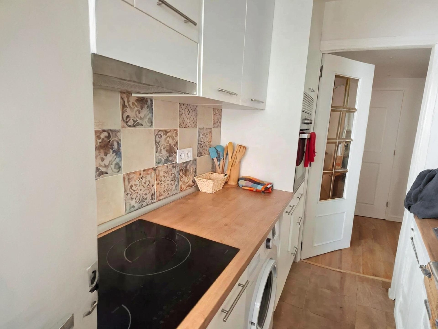  kaufen Wohnung Valencia De Las Torres Campiña Sur 5