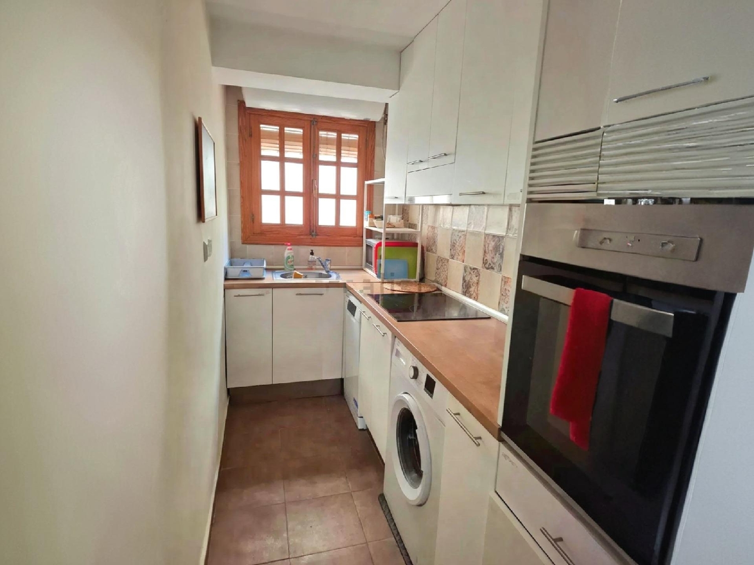  kaufen Wohnung Valencia De Las Torres Campiña Sur 7