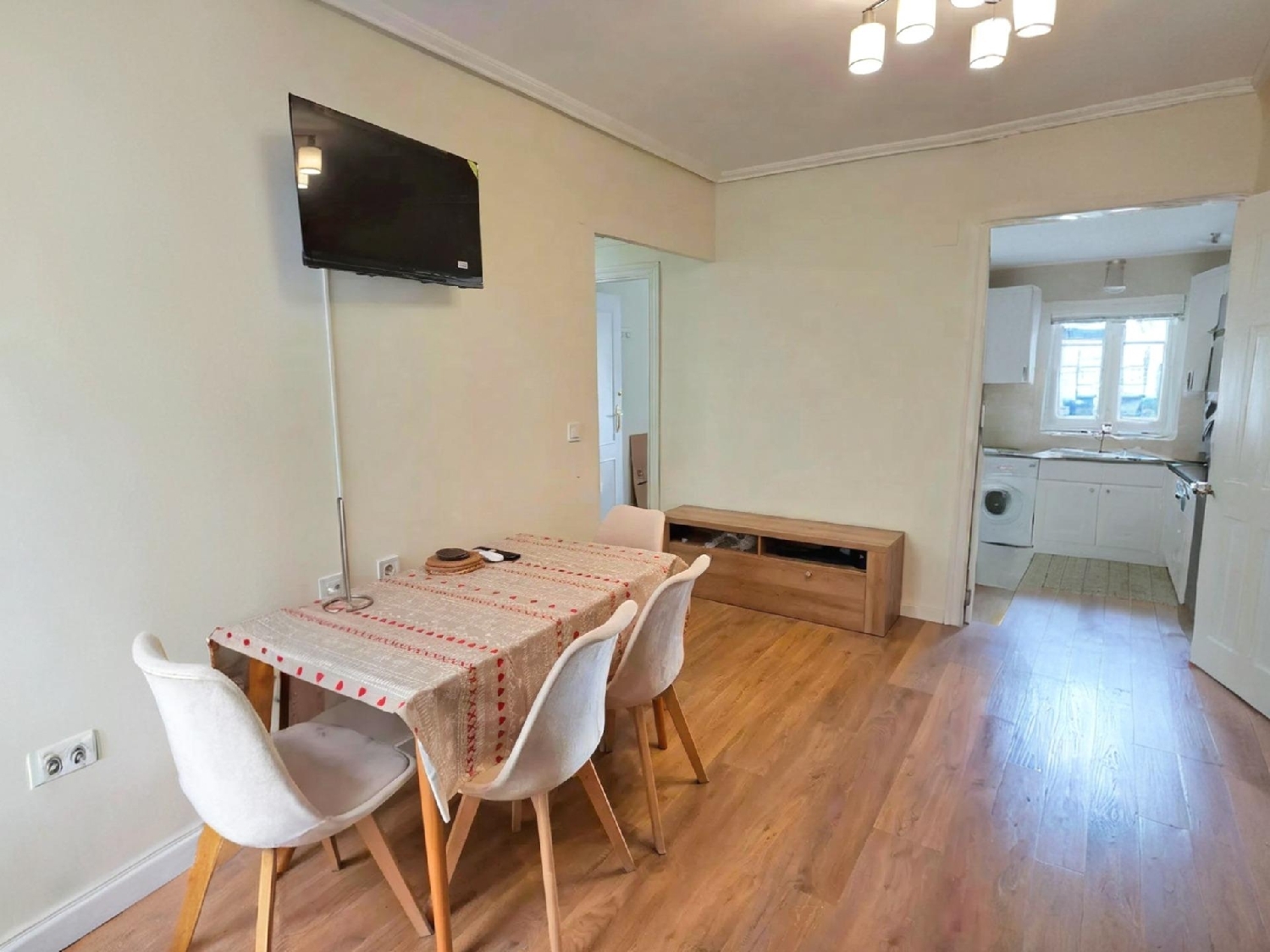  kaufen Wohnung Valencia De Las Torres Campiña Sur 2