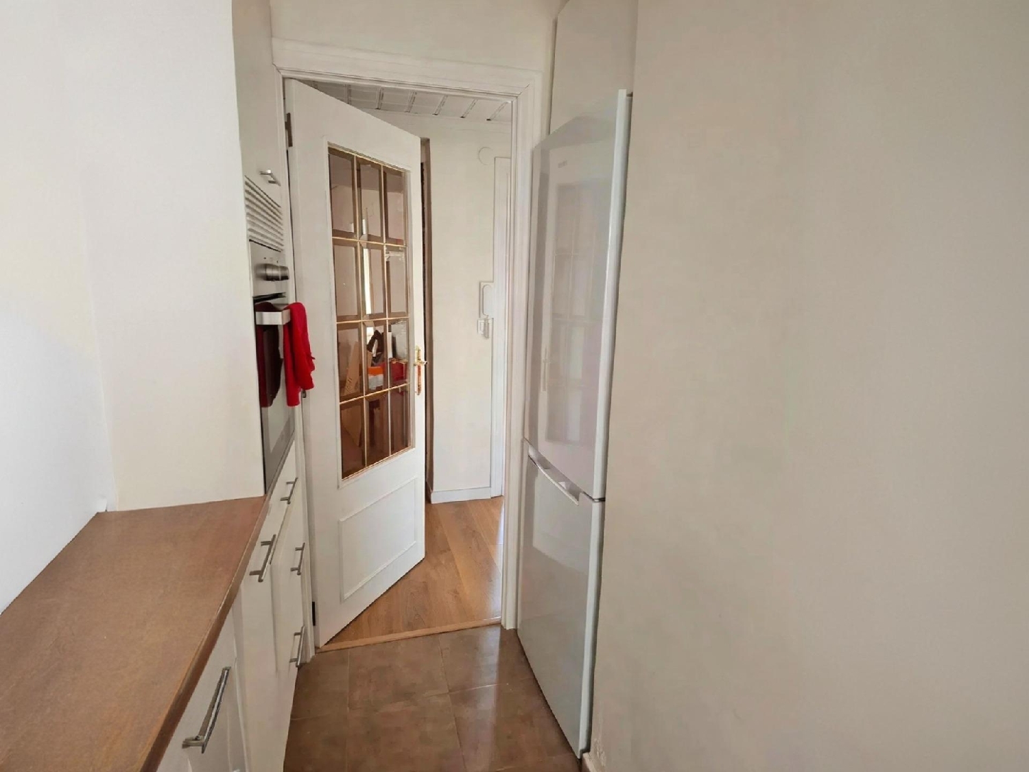  kaufen Wohnung Valencia De Las Torres Campiña Sur 4