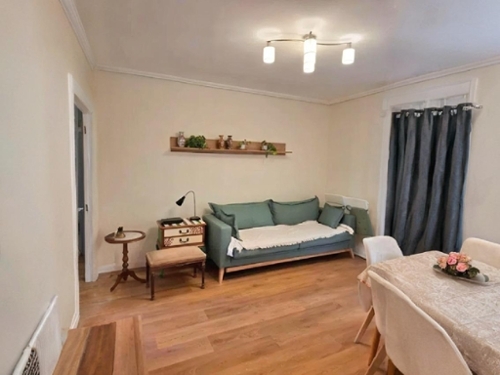 Valencia De Las Torres Campiña Sur Wohnung Bild 6324500