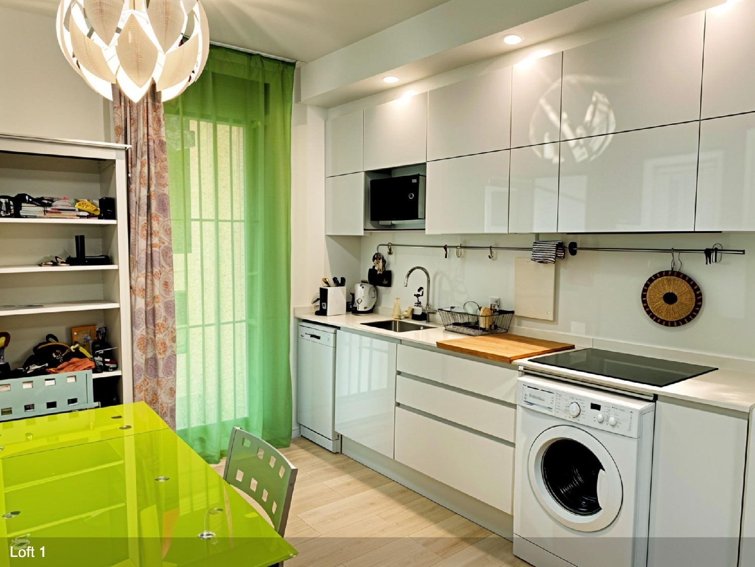  kaufen Wohnung Valencia De Las Torres Campiña Sur 3