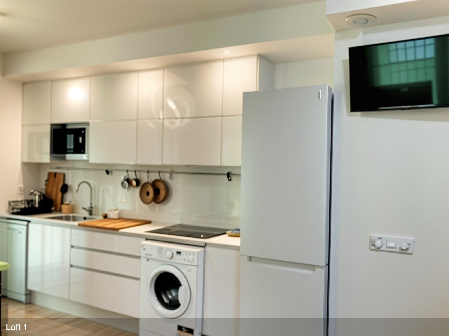  kaufen Wohnung Valencia De Las Torres Campiña Sur 6