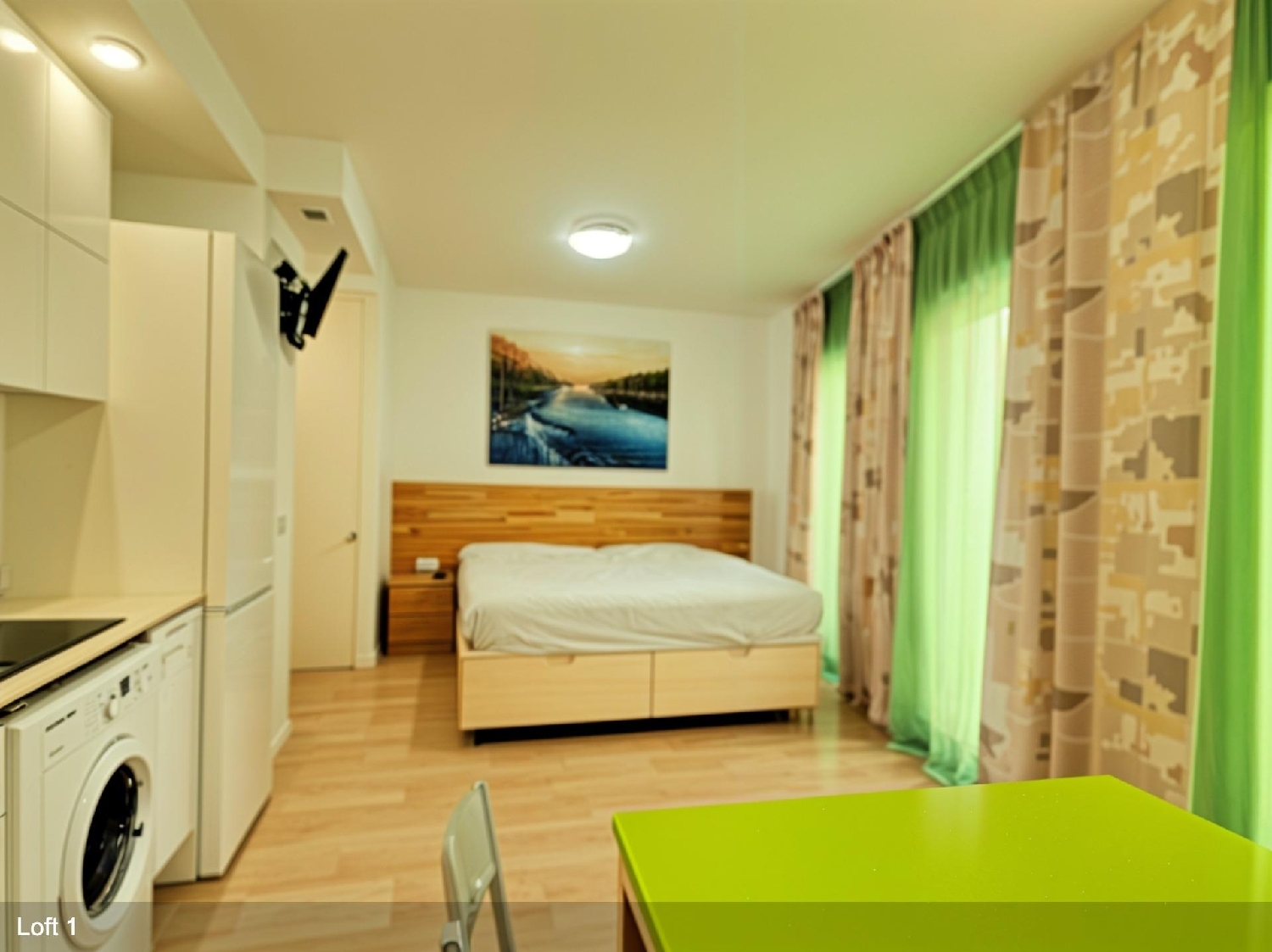  kaufen Wohnung Valencia De Las Torres Campiña Sur 2