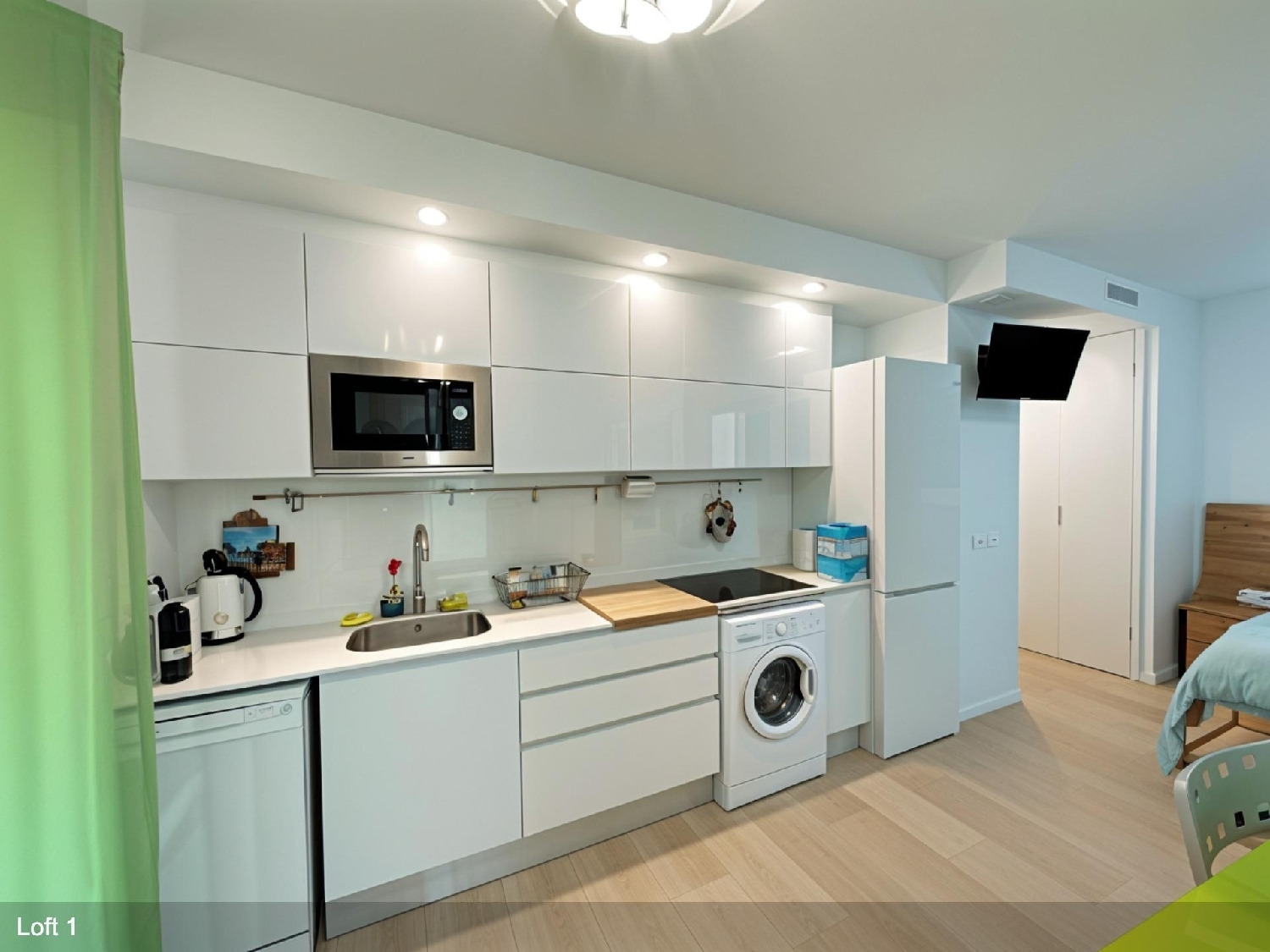  kaufen Wohnung Valencia De Las Torres Campiña Sur 5