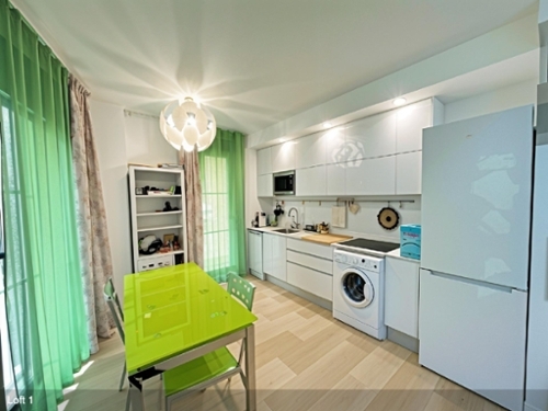 Valencia De Las Torres Campiña Sur Wohnung Bild 6324503