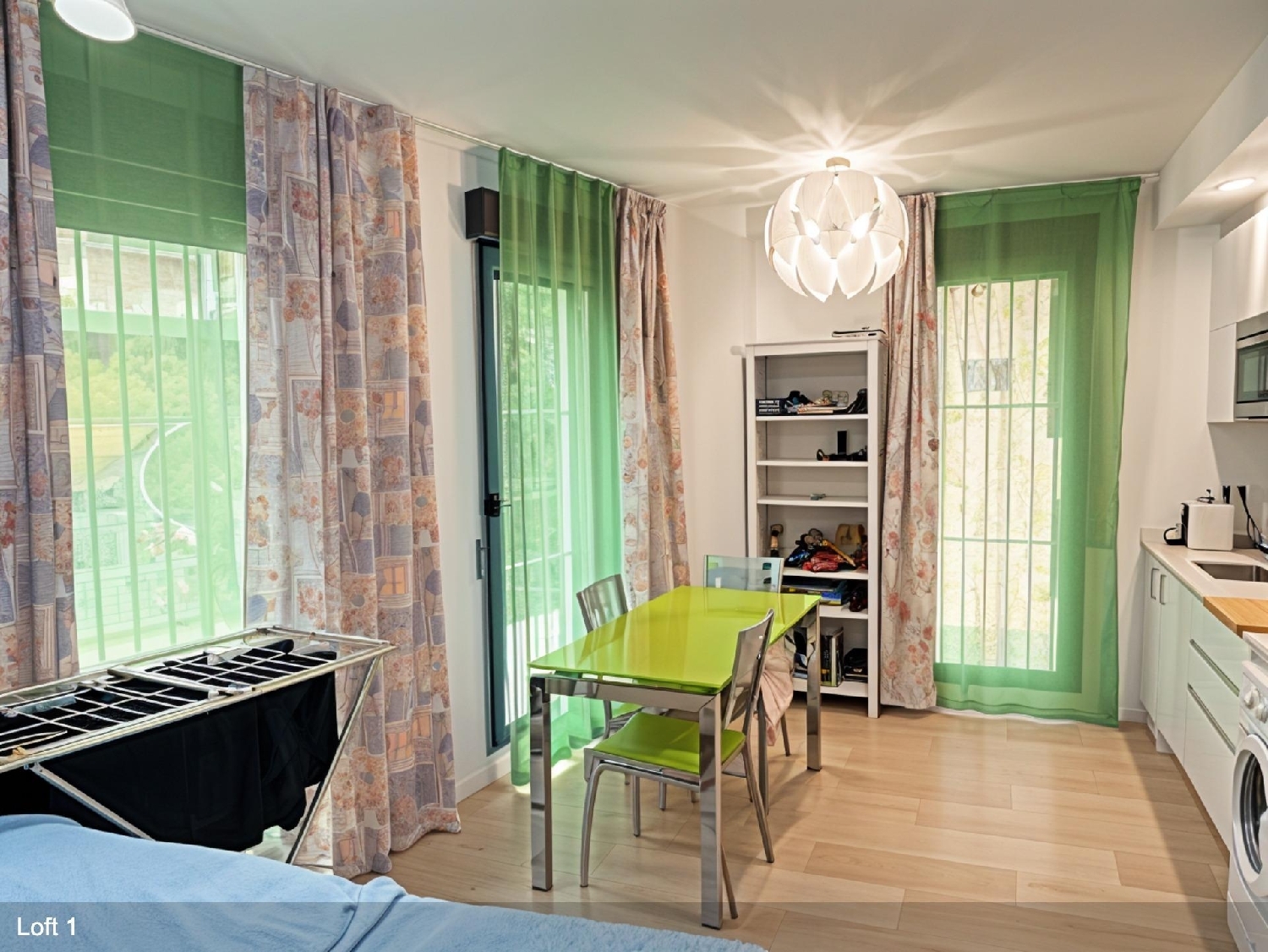  kaufen Wohnung Valencia De Las Torres Campiña Sur 4