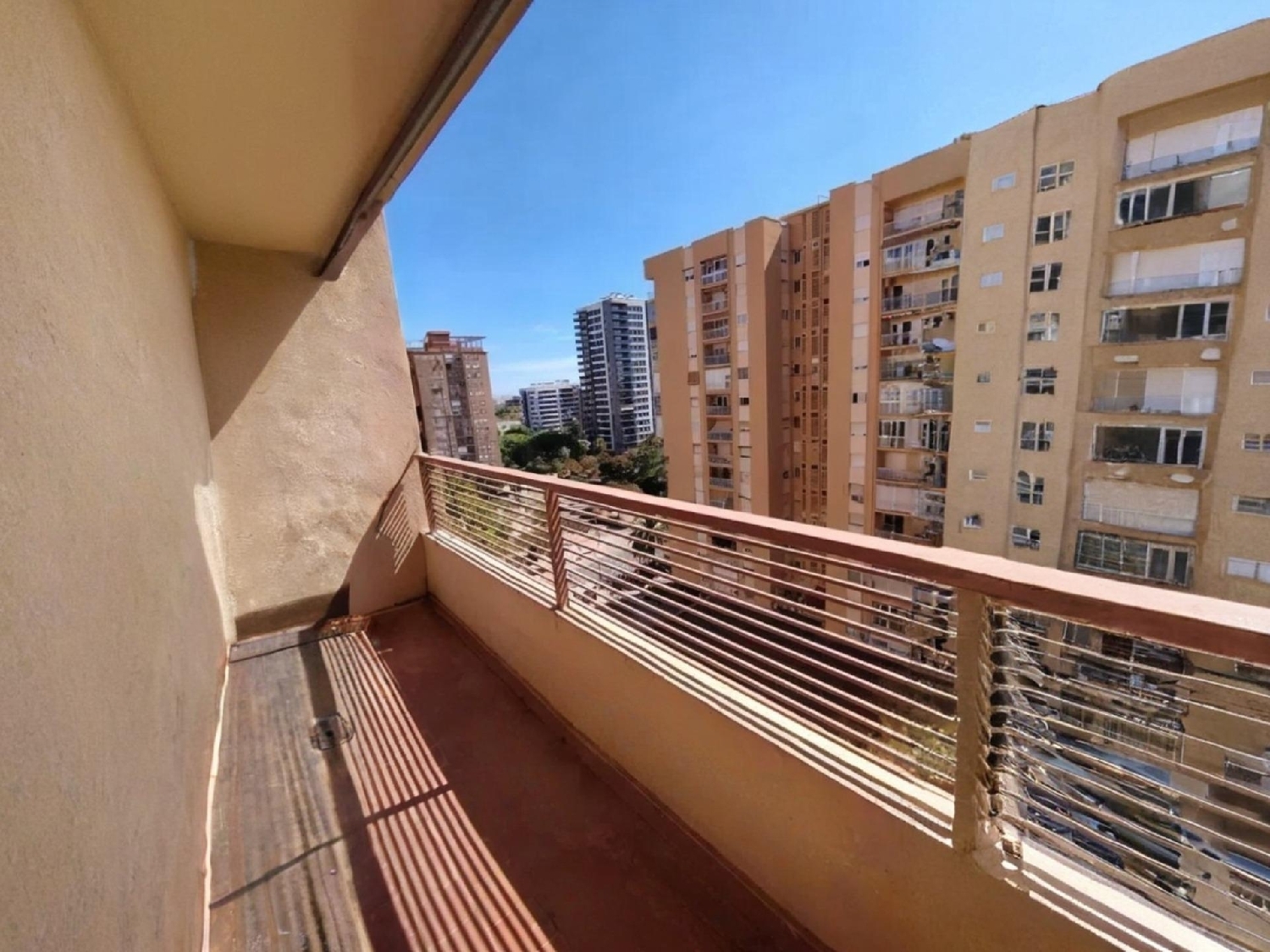  kaufen Wohnung Valencia De Las Torres Campiña Sur 4