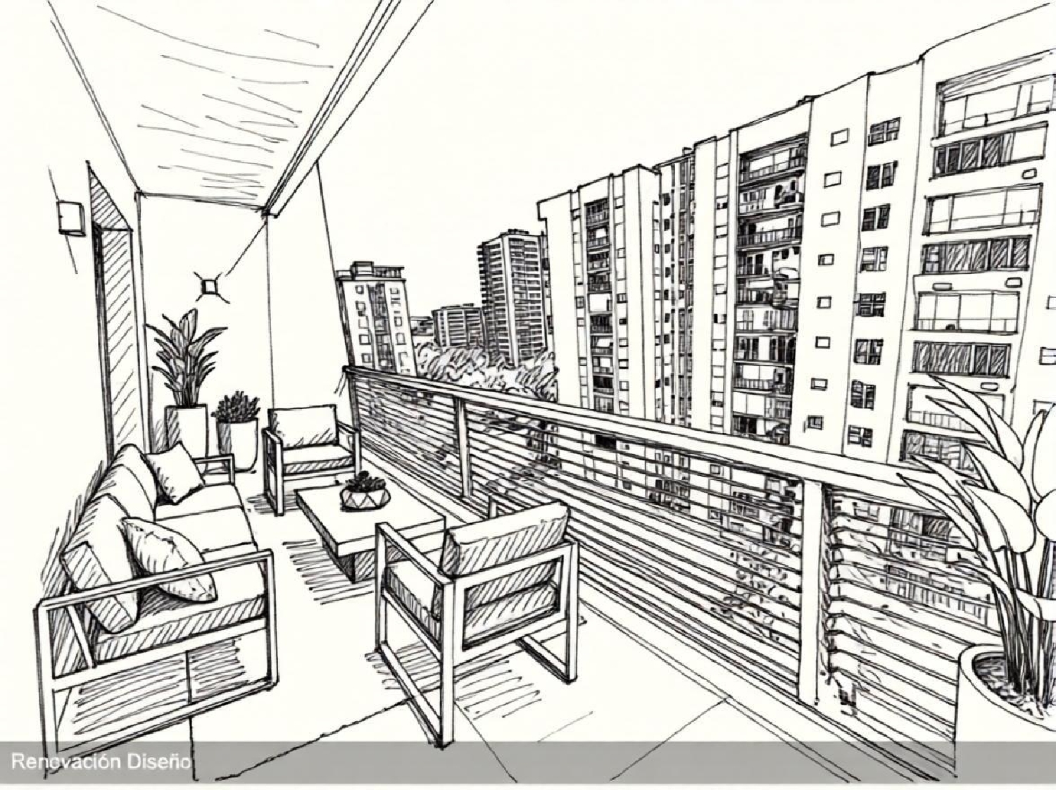  kaufen Wohnung Valencia De Las Torres Campiña Sur 6