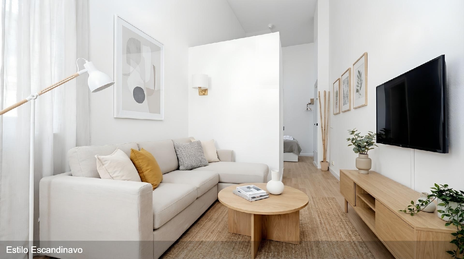 kaufen Wohnung Valencia De Las Torres Campiña Sur 3