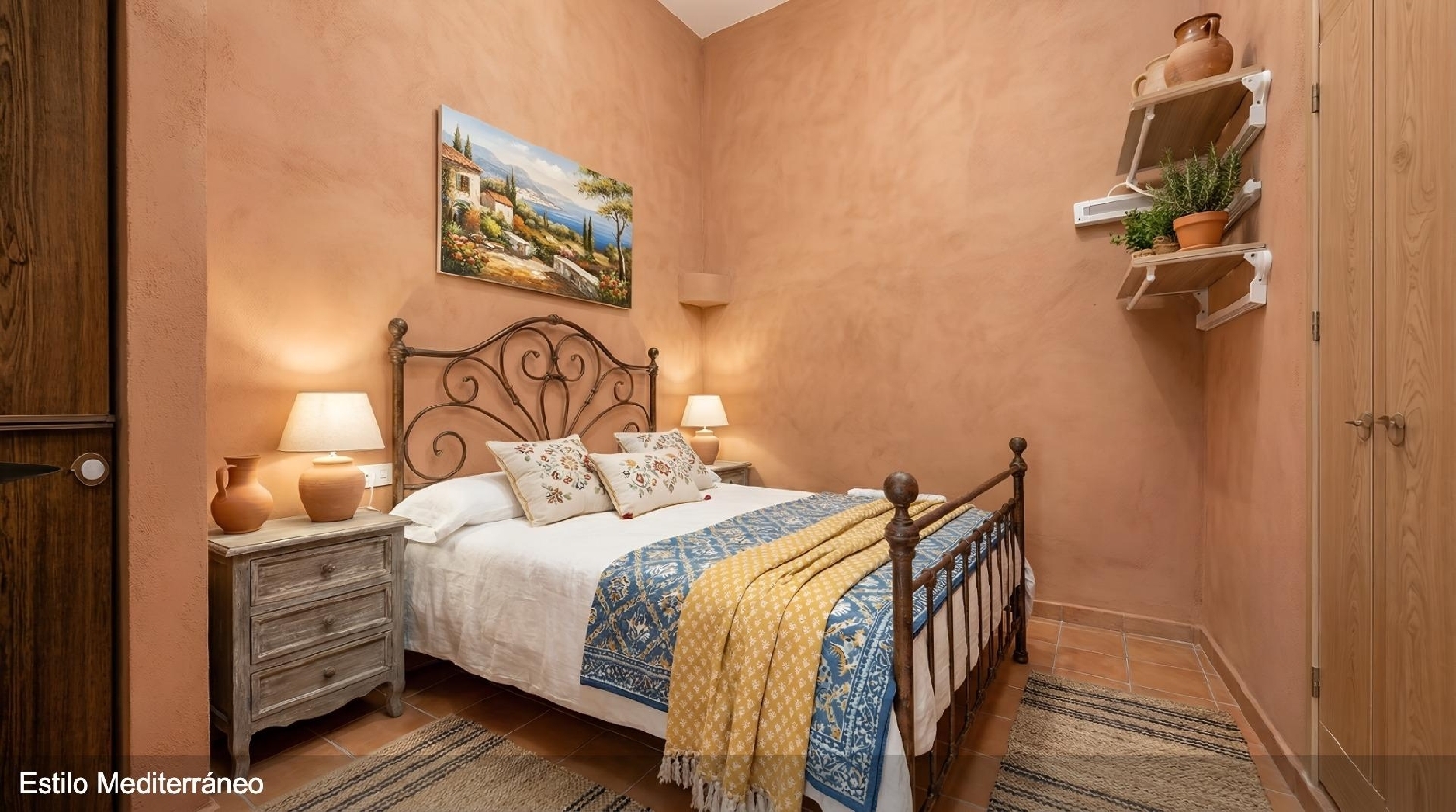 kaufen Wohnung Valencia De Las Torres Campiña Sur 7