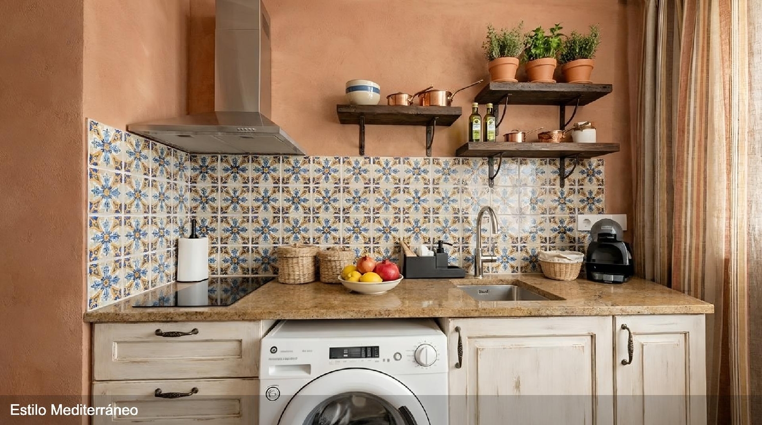 kaufen Wohnung Valencia De Las Torres Campiña Sur 4