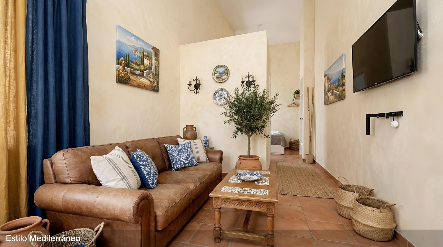 kaufen Wohnung Valencia De Las Torres Campiña Sur 1