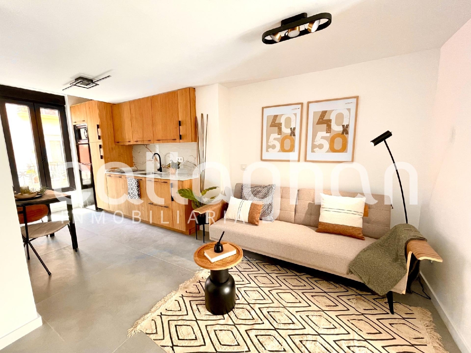  kaufen Wohnung Valencia De Las Torres Campiña Sur 3