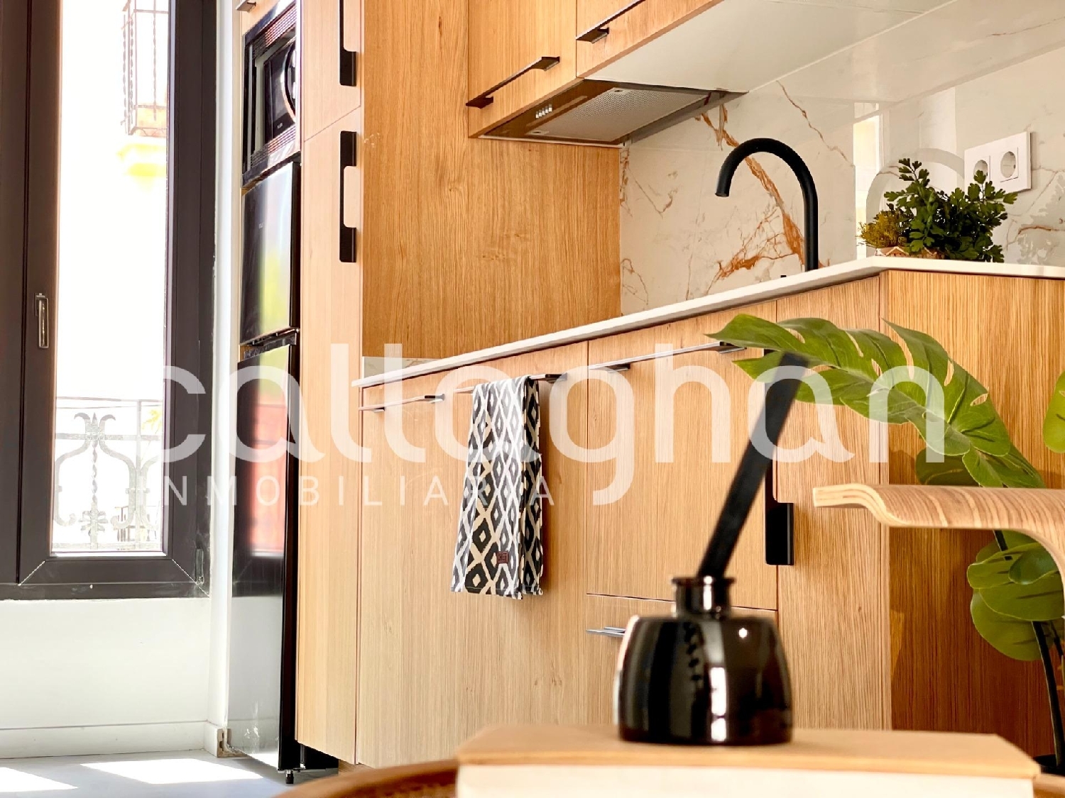  kaufen Wohnung Valencia De Las Torres Campiña Sur 8