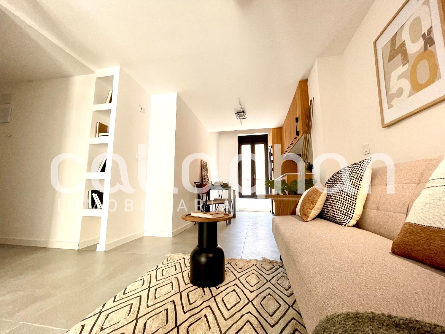  kaufen Wohnung Valencia De Las Torres Campiña Sur 5