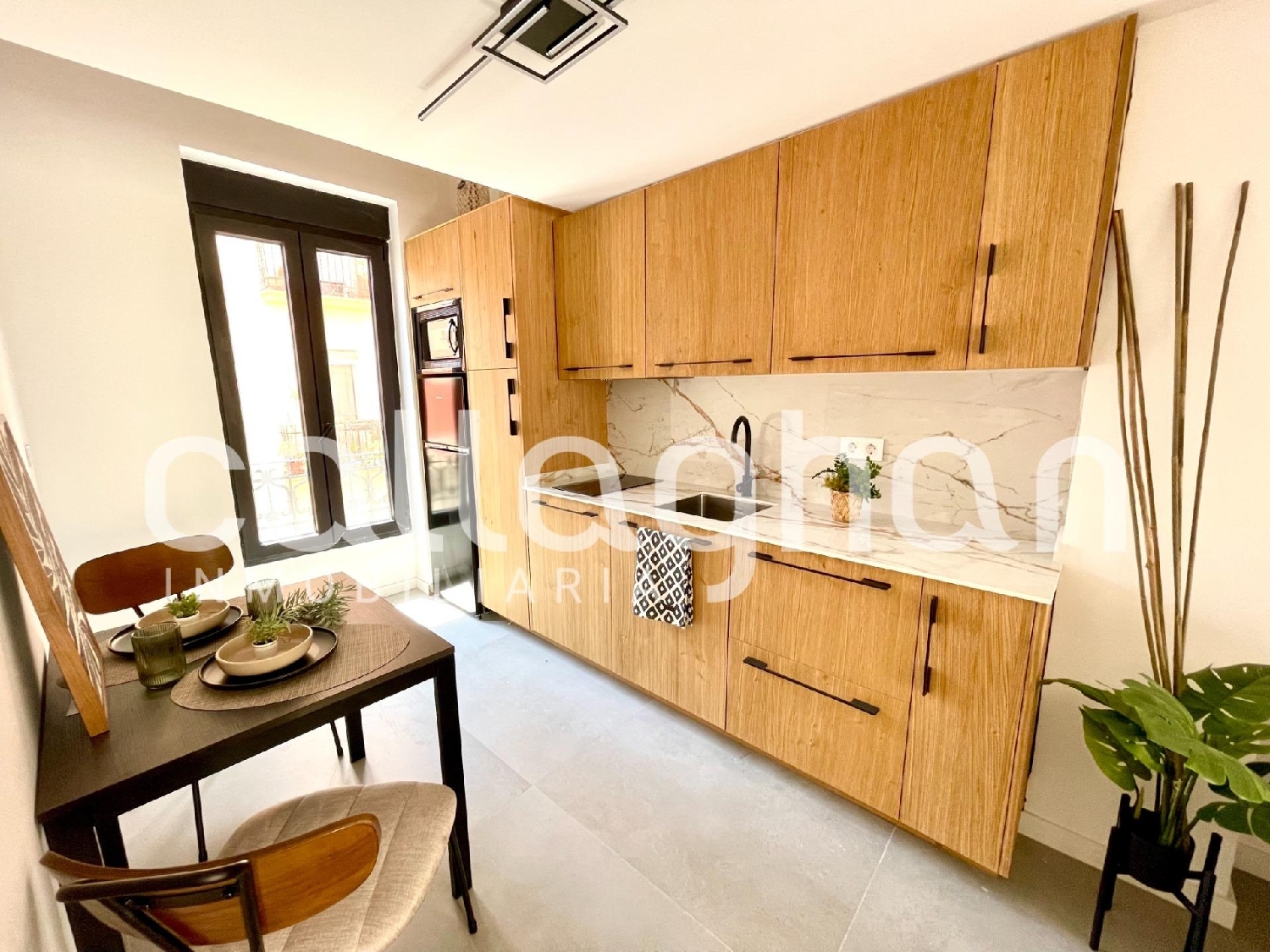  kaufen Wohnung Valencia De Las Torres Campiña Sur 7