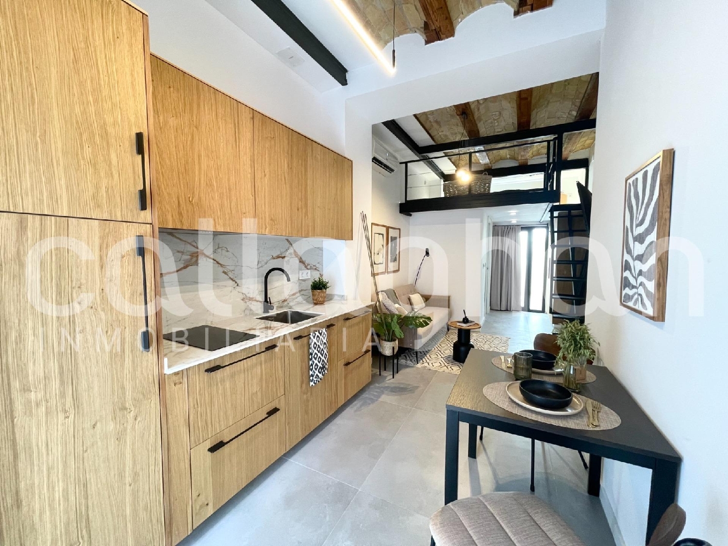  kaufen Wohnung Valencia De Las Torres Campiña Sur 5